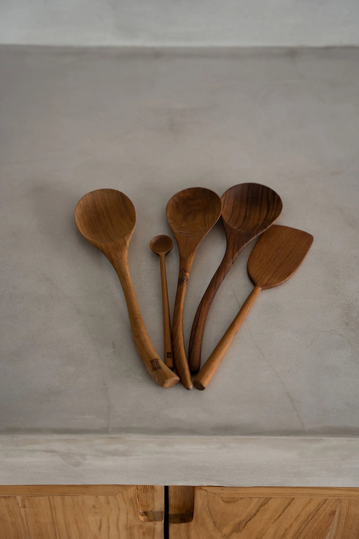 BB - Lepel Teak Root - M
