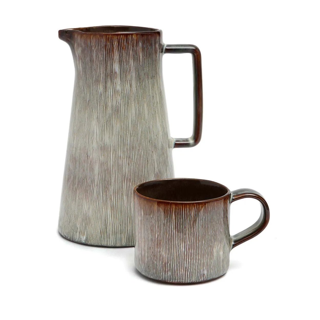 BB - Pitcher Peniche - Set van 2