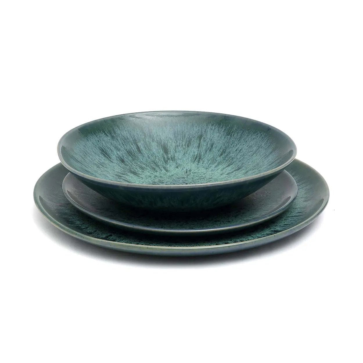 BB - Saldekom Aqua  - Set van 6