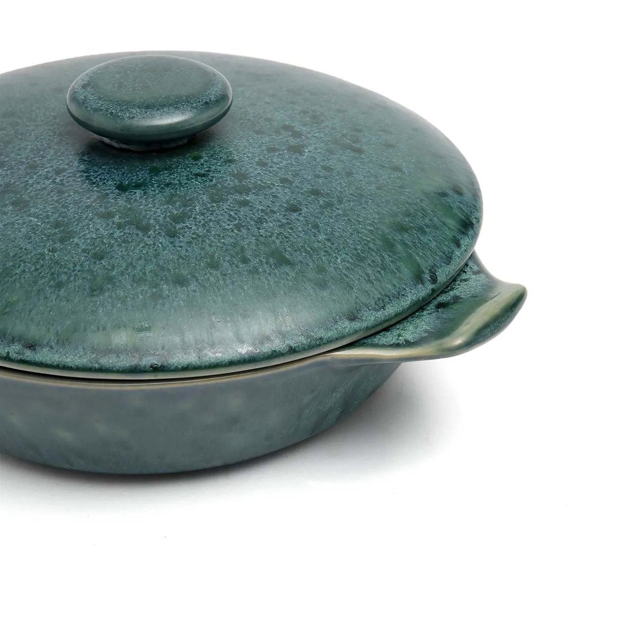 BB - Stoofpot Aqua - Set van 4