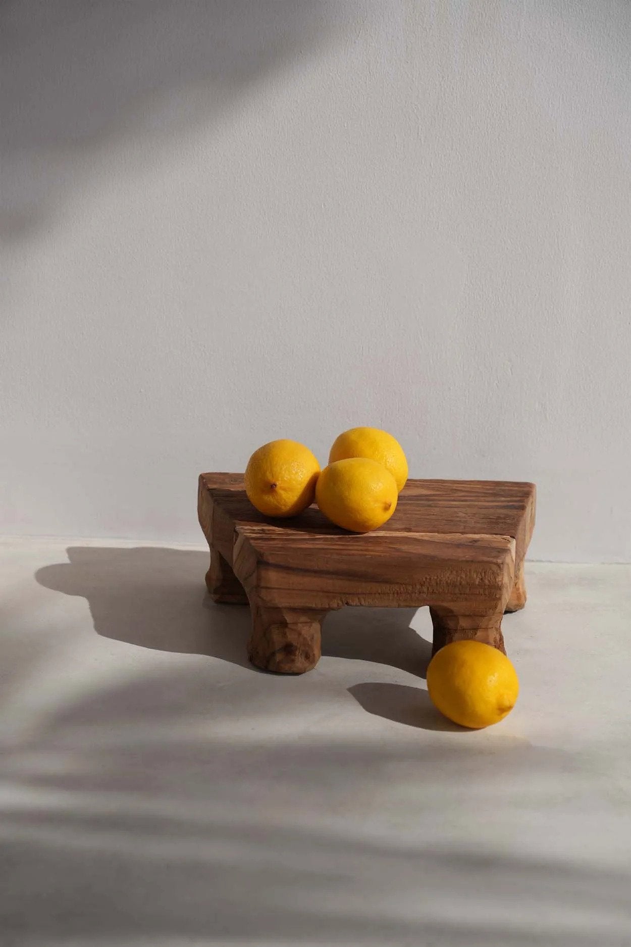 BB - Dienblad Yummy - Natuurlook