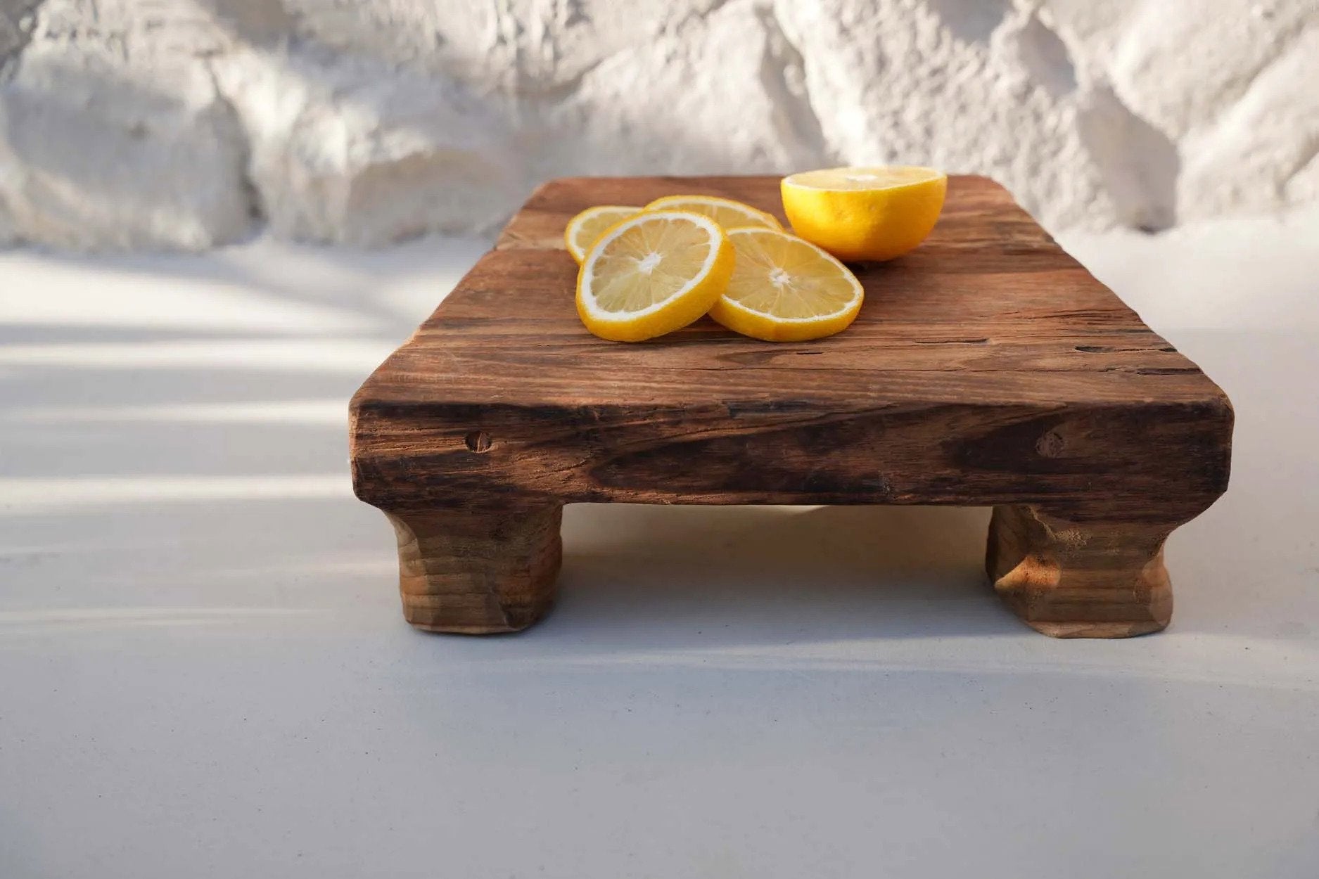 BB - Dienblad Yummy - Natuurlook