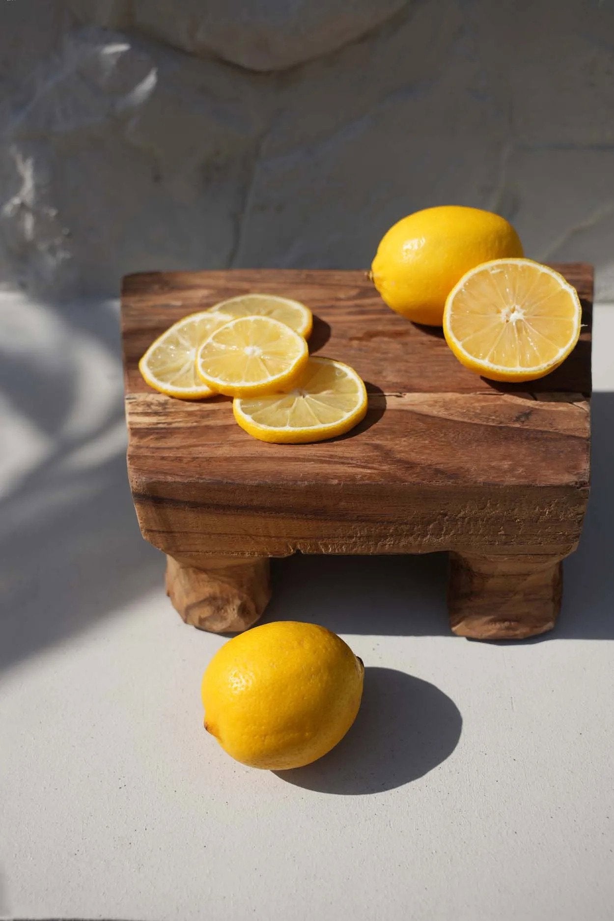 BB - Dienblad Yummy - Natuurlook