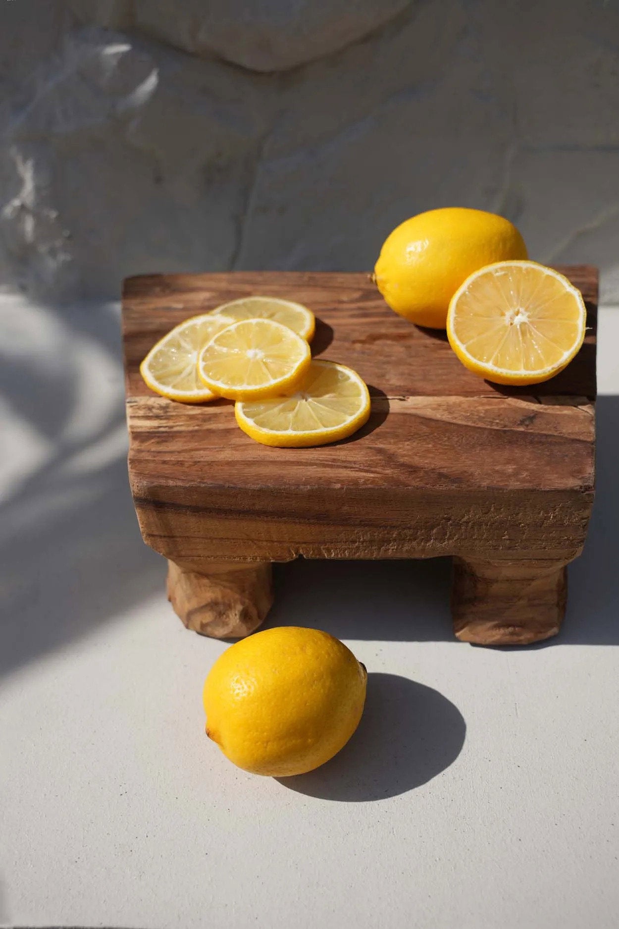 BB - Dienblad Yummy - Natuurlook