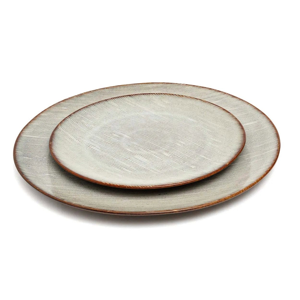 BB - Saladebord Peniche  - Set van 6
