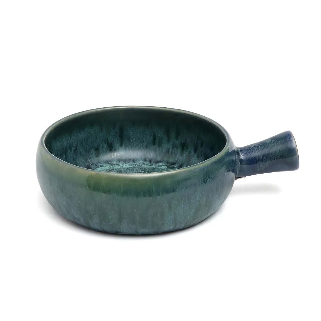 BB - Braadpan Aqua met handvat - Set van 4