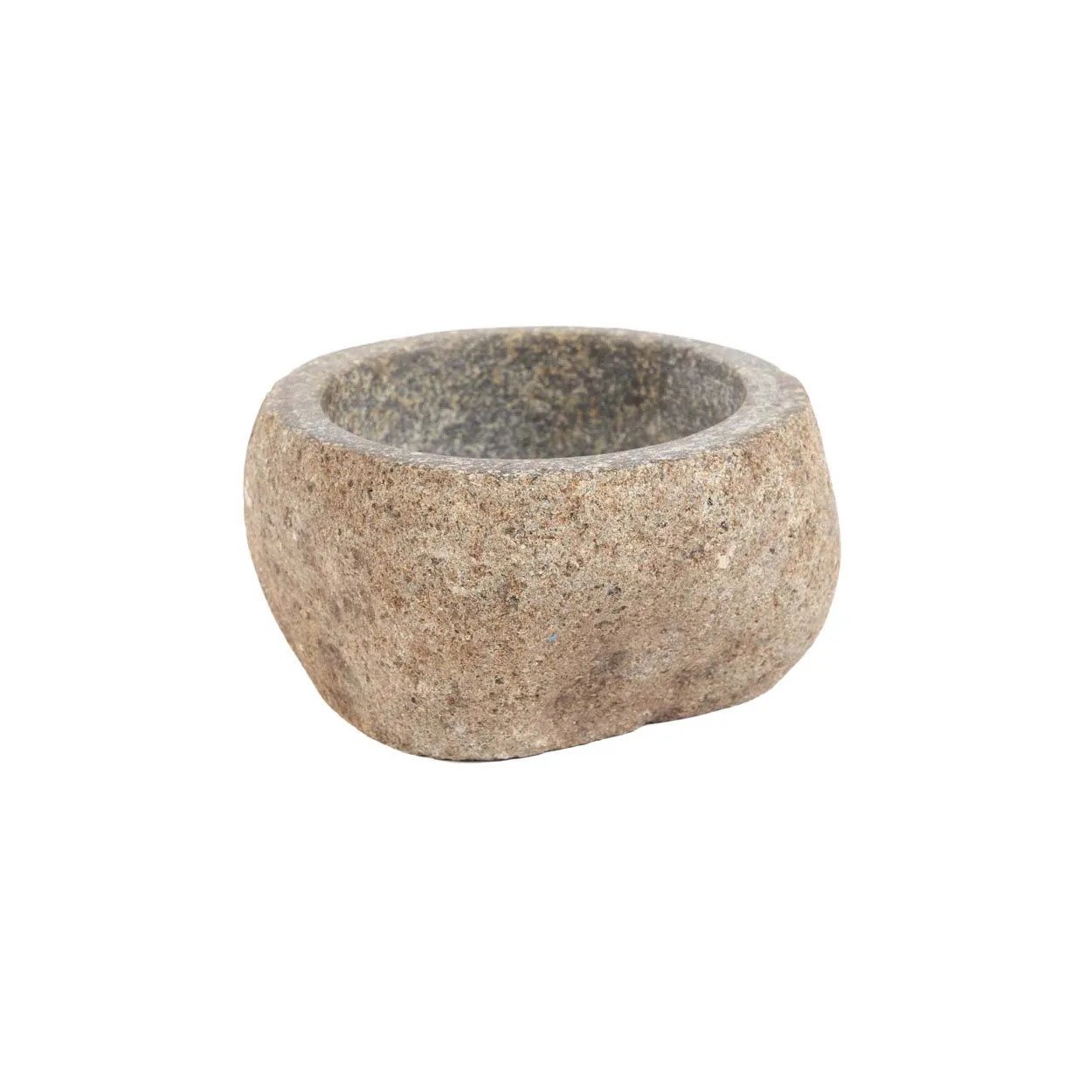 BB - Kom River Stone - Zwart - S