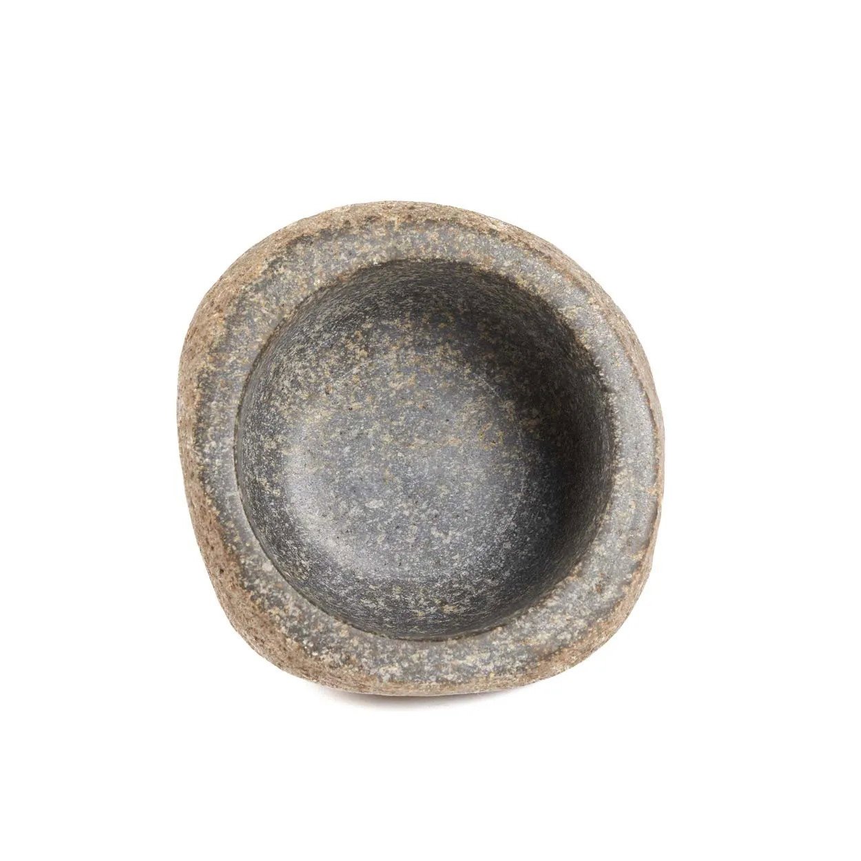 BB - Kom River Stone - Zwart - S