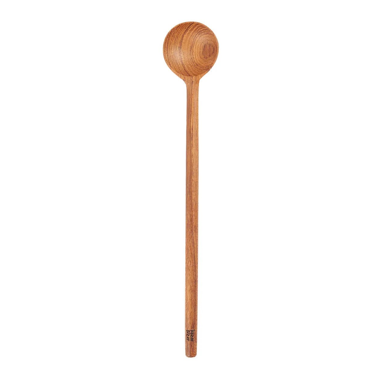 BB - Lepel Teak Root Flat