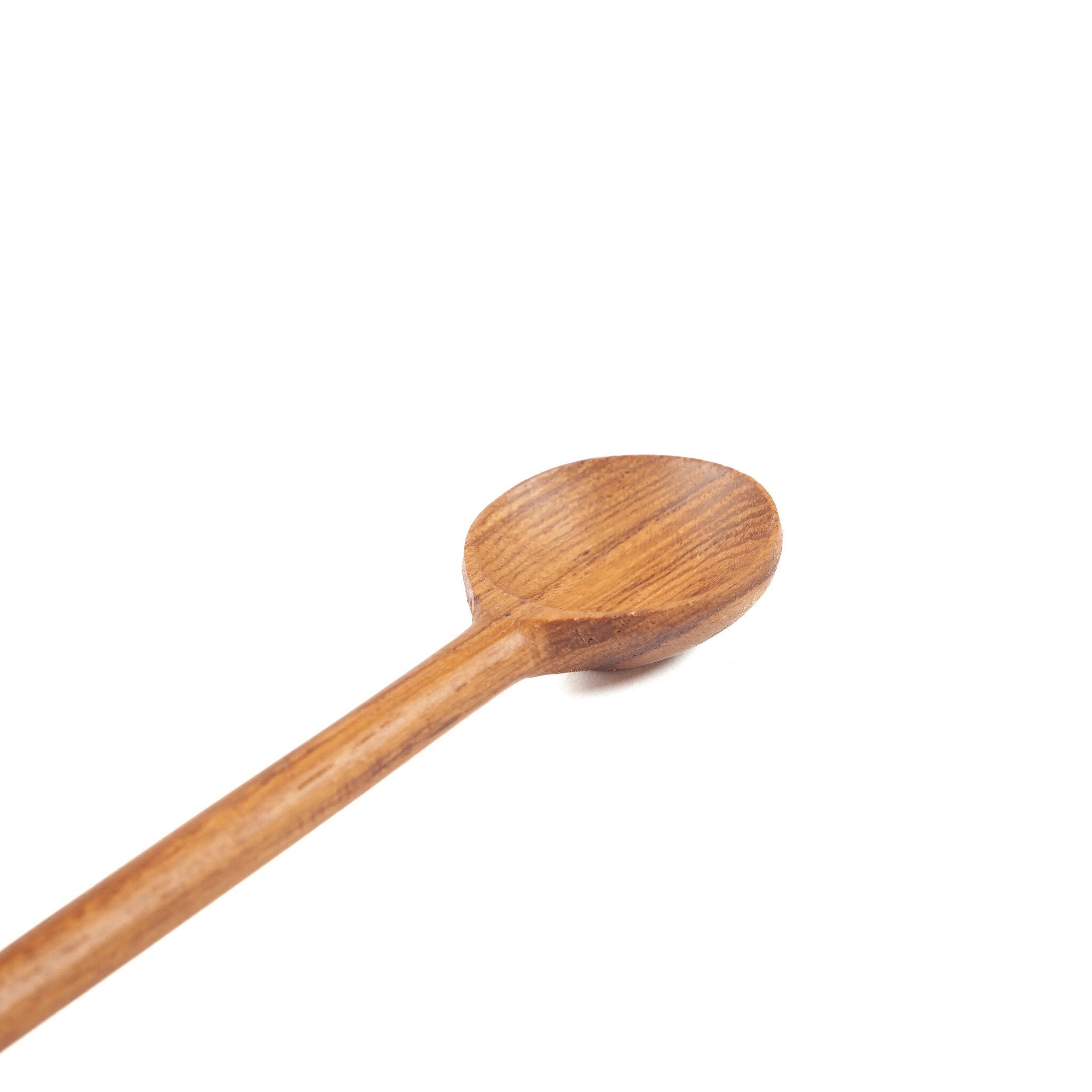 BB - Lepel Teak Root Flat