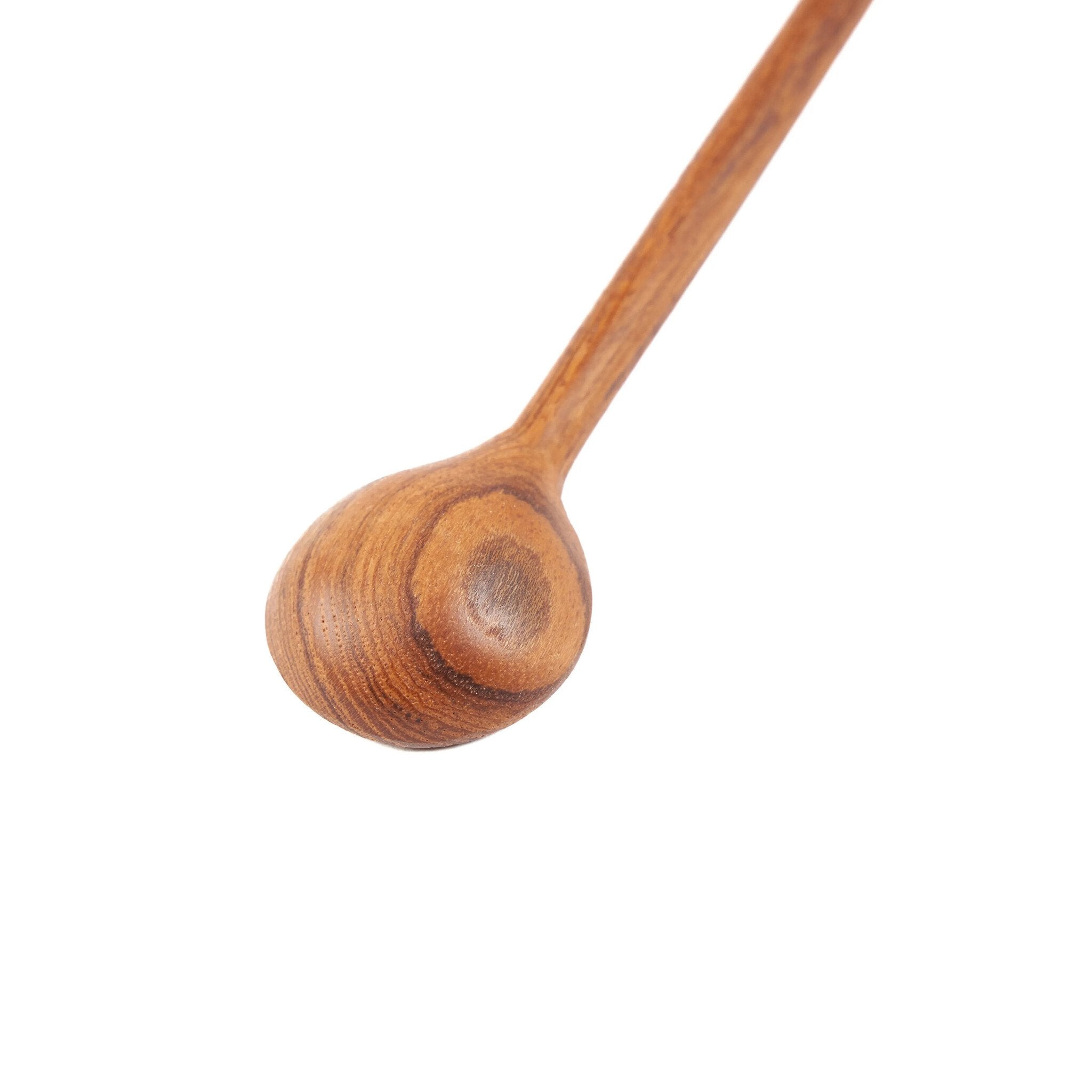 BB - Lepel Teak Root Flat