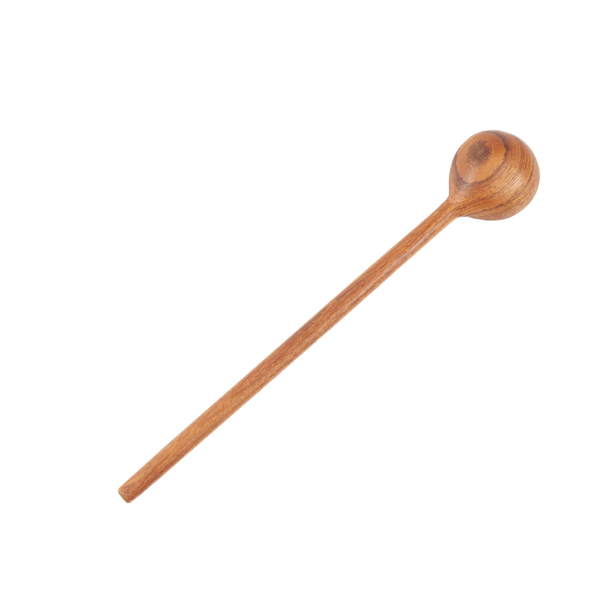 BB - Lepel Teak Root Flat
