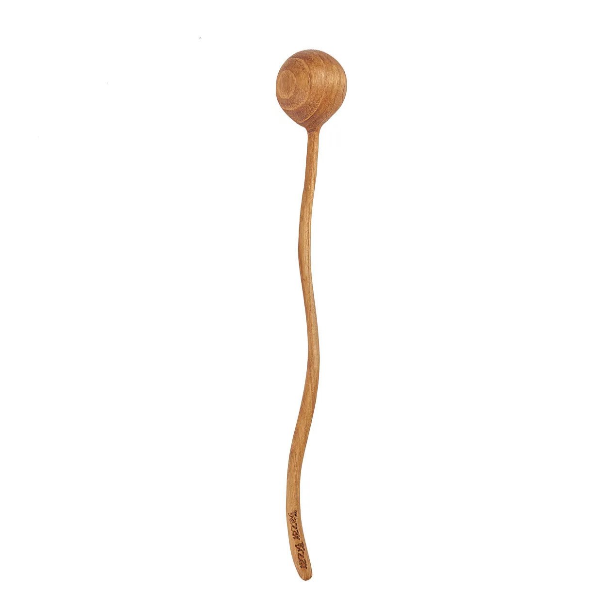 BB - Lepel Teak Root ZigZag