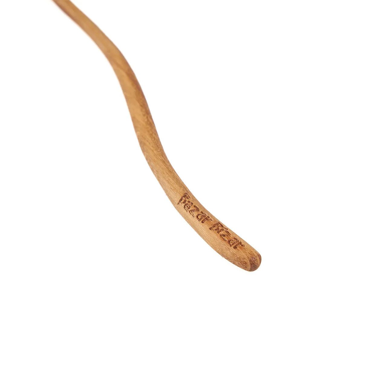 BB - Lepel Teak Root ZigZag