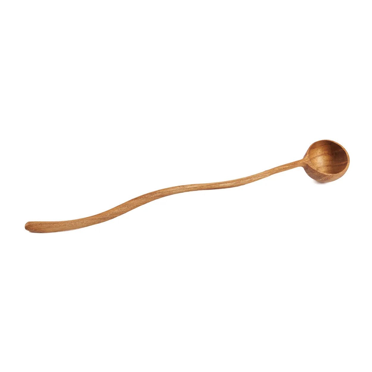 BB - Lepel Teak Root ZigZag