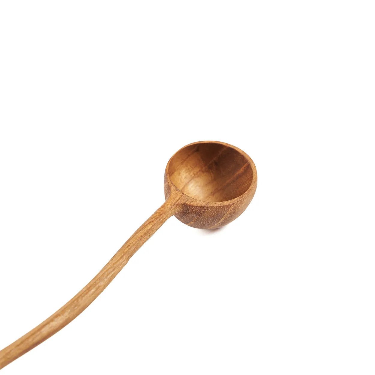 BB - Lepel Teak Root ZigZag
