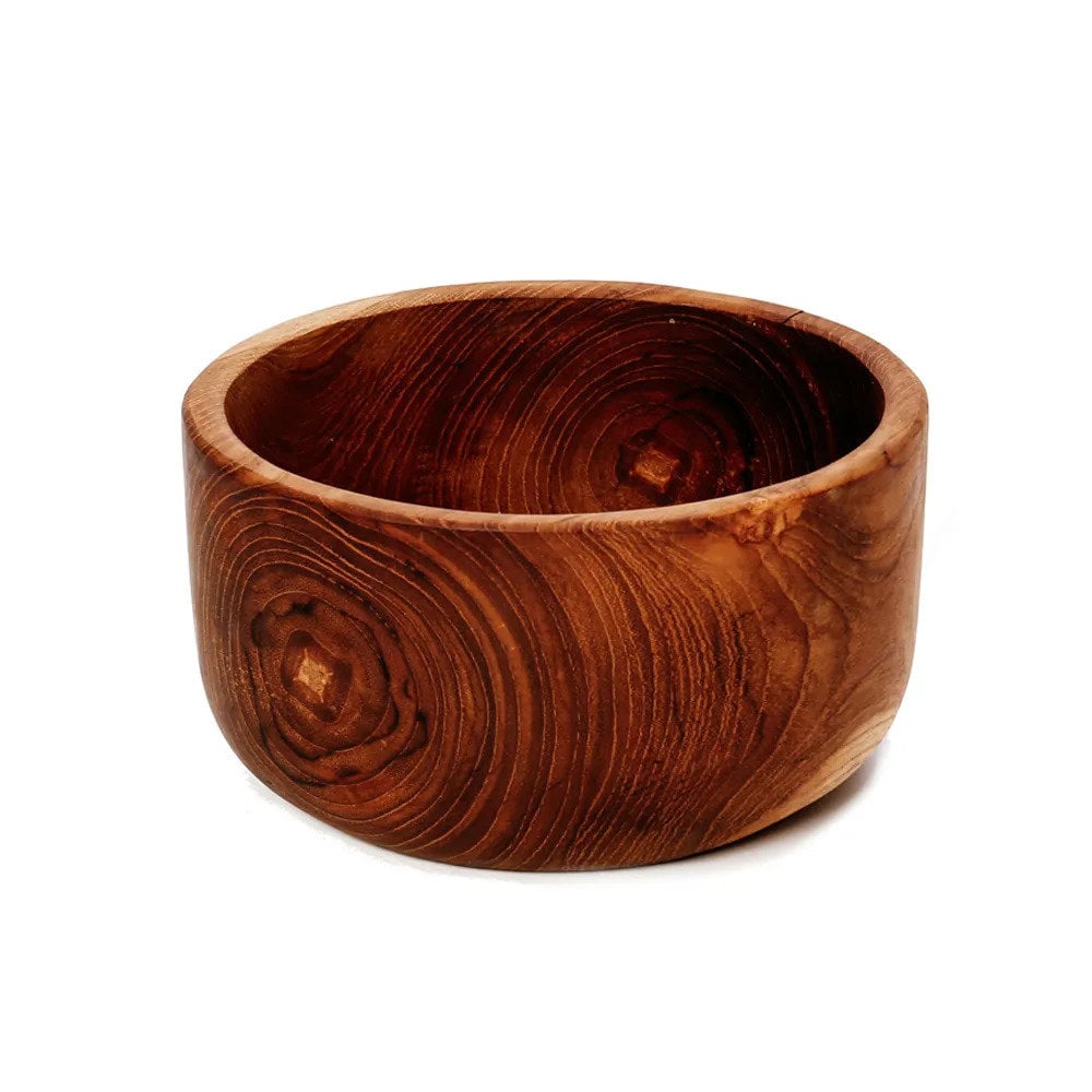 BB - Saladekom Teak Root - S