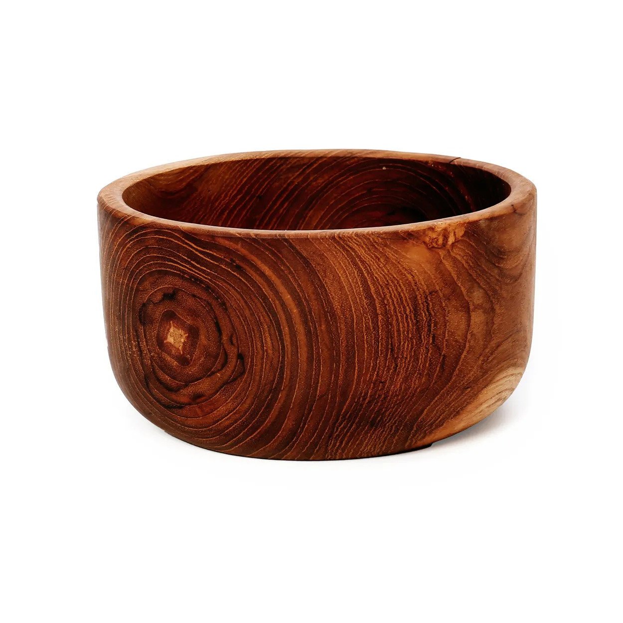 BB - Saladekom Teak Root - S