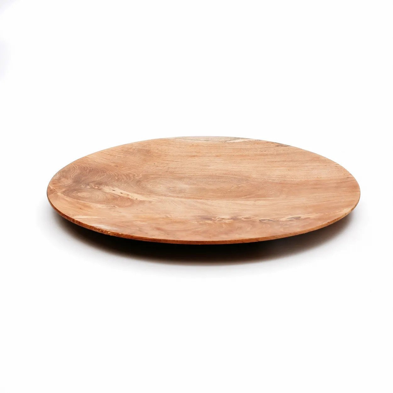 BB - Borden Teak Root - Rond - M