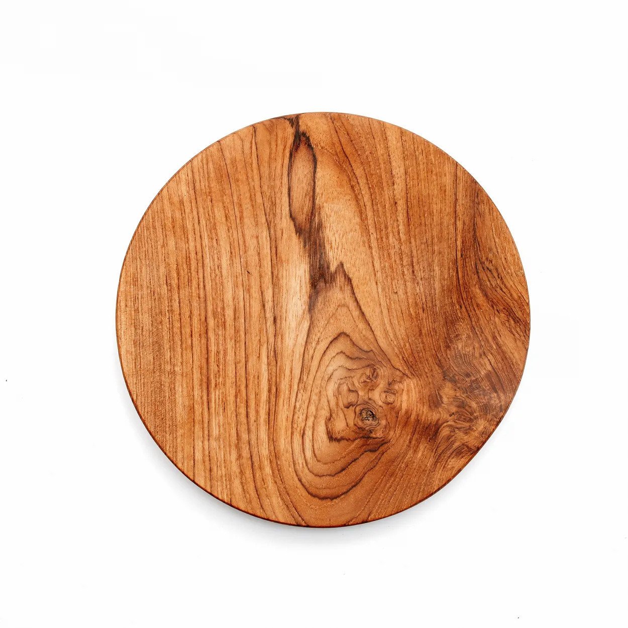 BB - Borden Teak Root - Rond - M