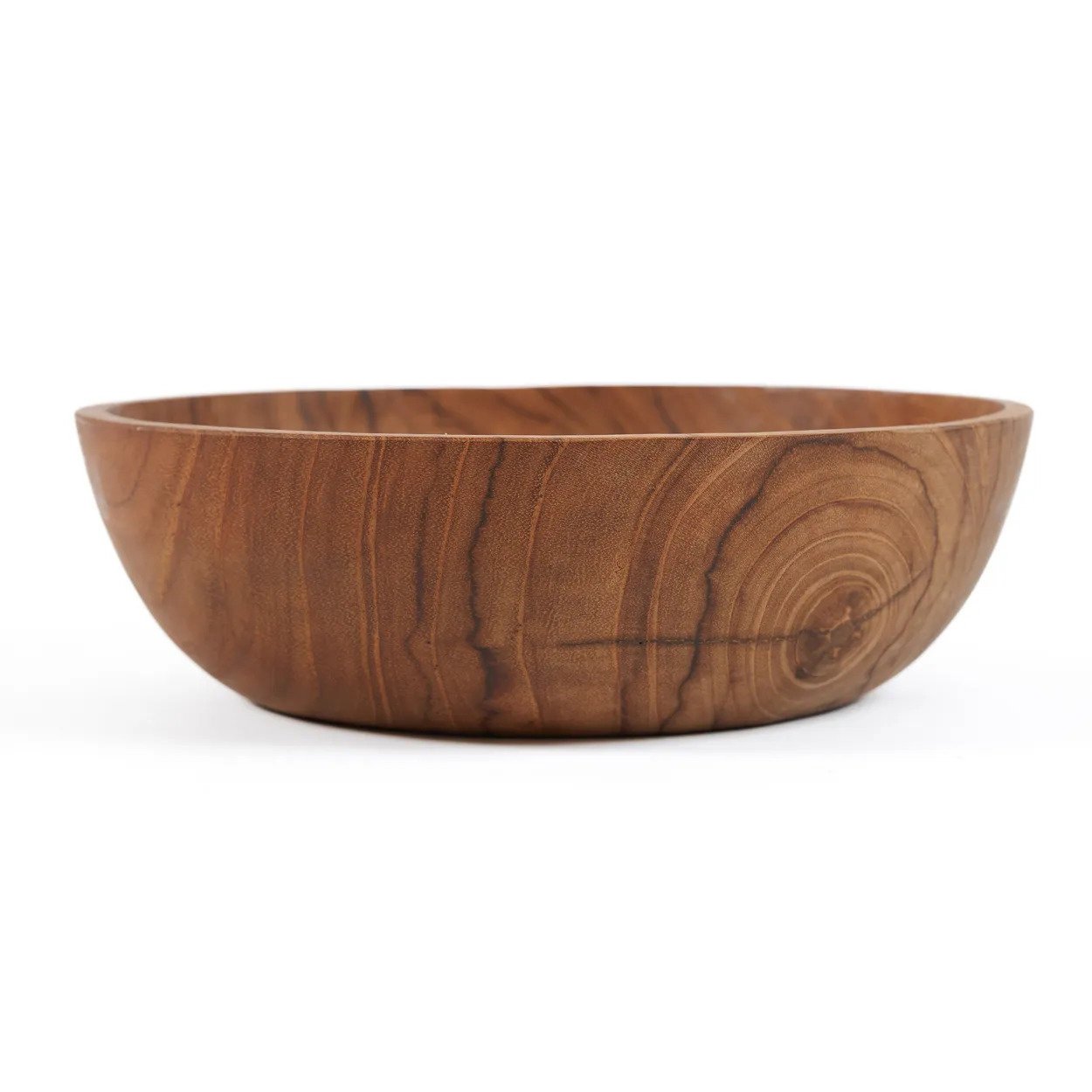 BB - Kom Teak Root Snack - M