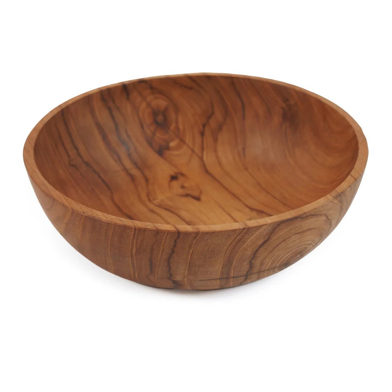 BB - Kom Teak Root Snack - M