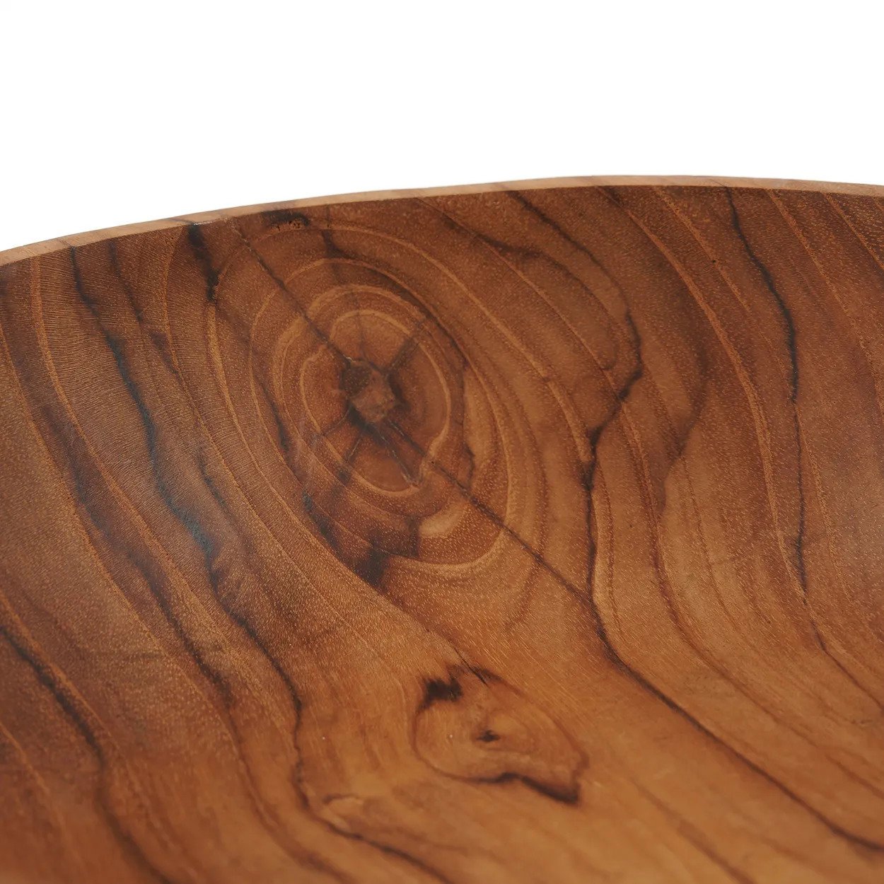 BB - Kom Teak Root Snack - M