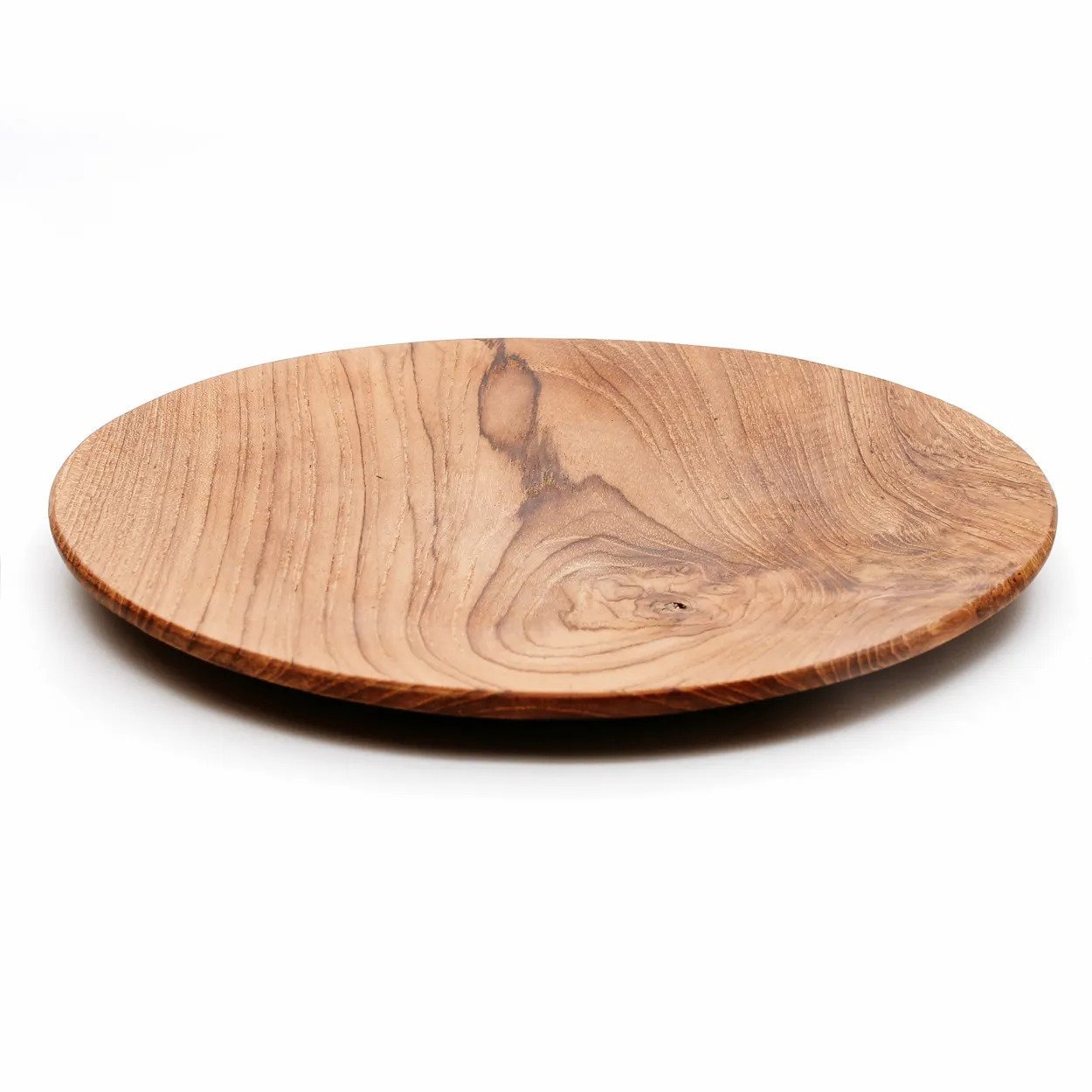BB - Bord Teak Root - L