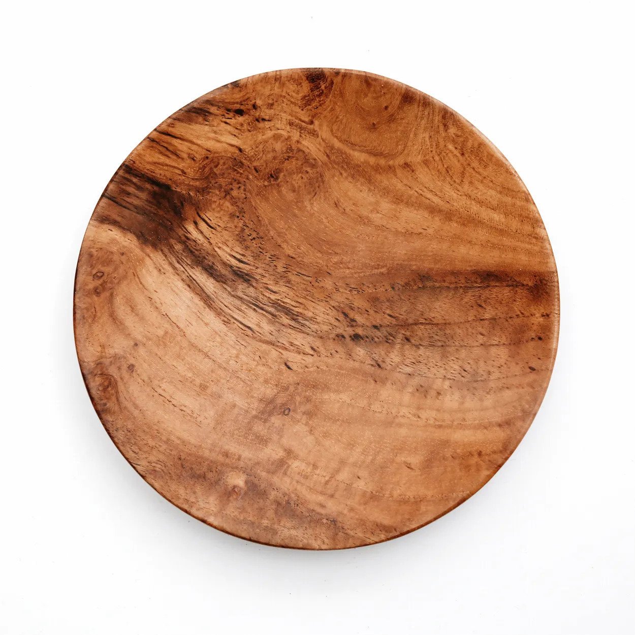 BB - Bord Teak Root - L