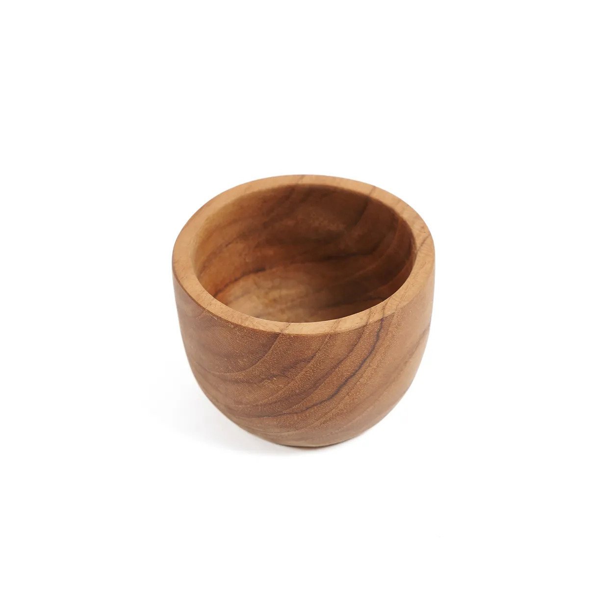 BB - Eierdopje Root - Teak