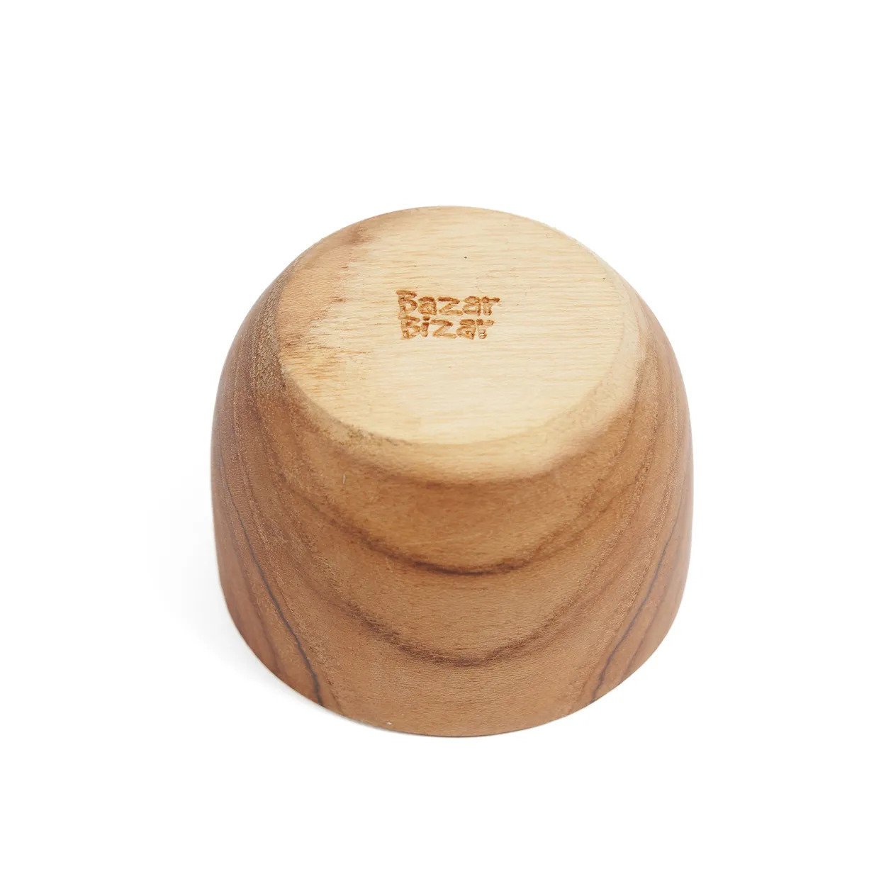 BB - Eierdopje Root - Teak