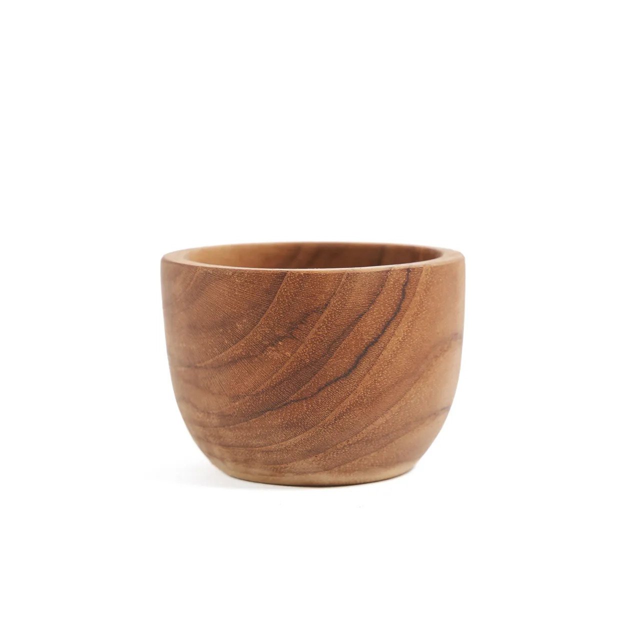 BB - Eierdopje Root - Teak