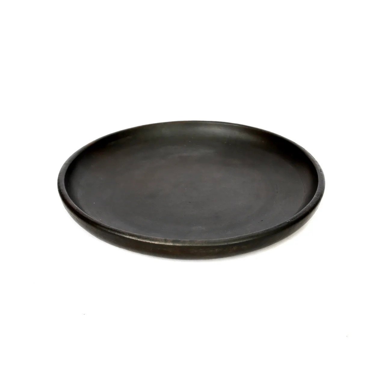 BB - Bord The Burned Classic - Zwart - S