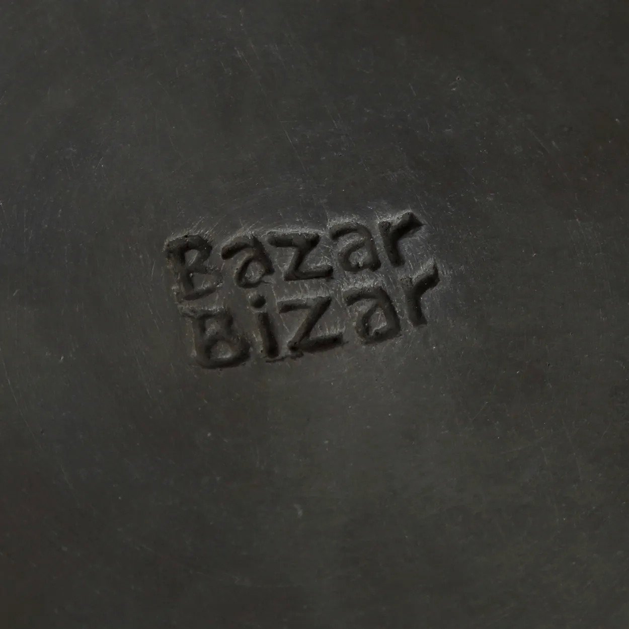 BB - Bord The Burned Classic - Zwart - S