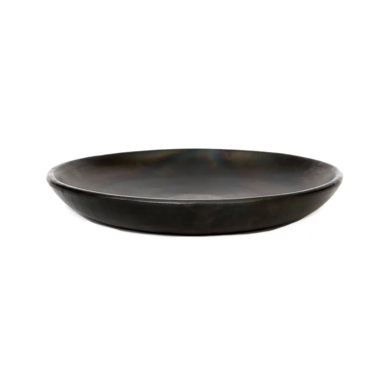 BB - Bord The Burned Classic - Zwart - M