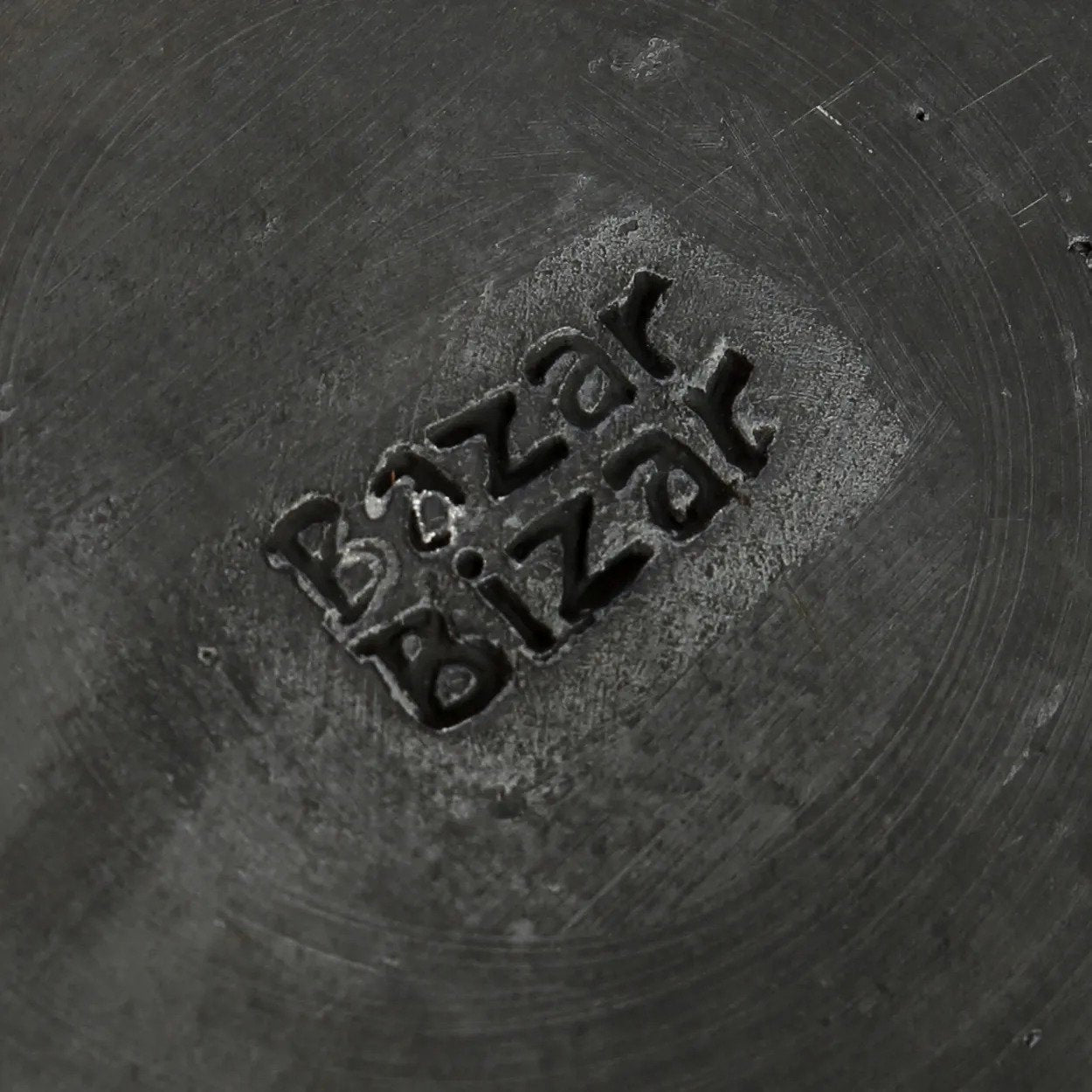 BB - Bord The Burned Classic - Zwart - M