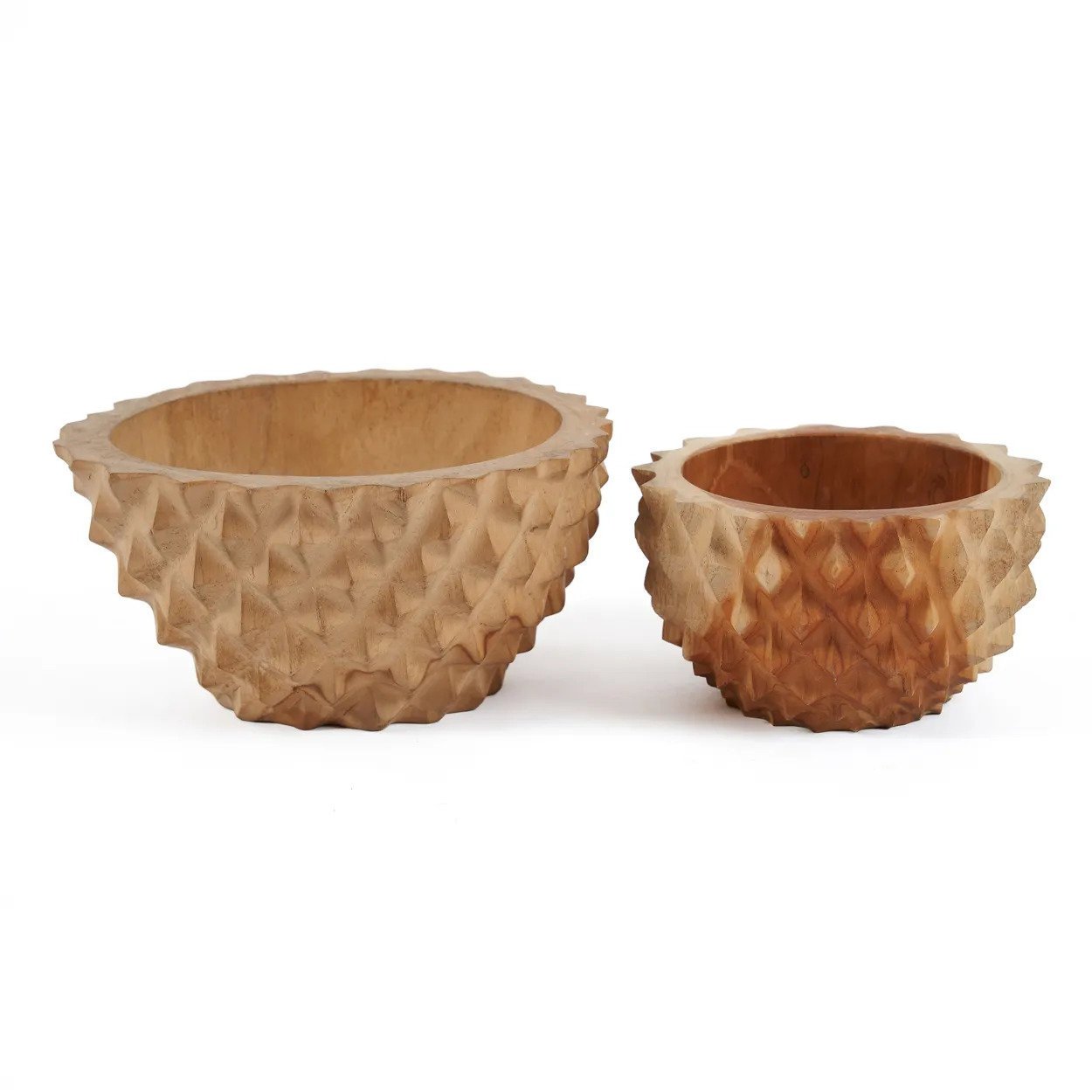 BB - Kom Teak Root Durian - M