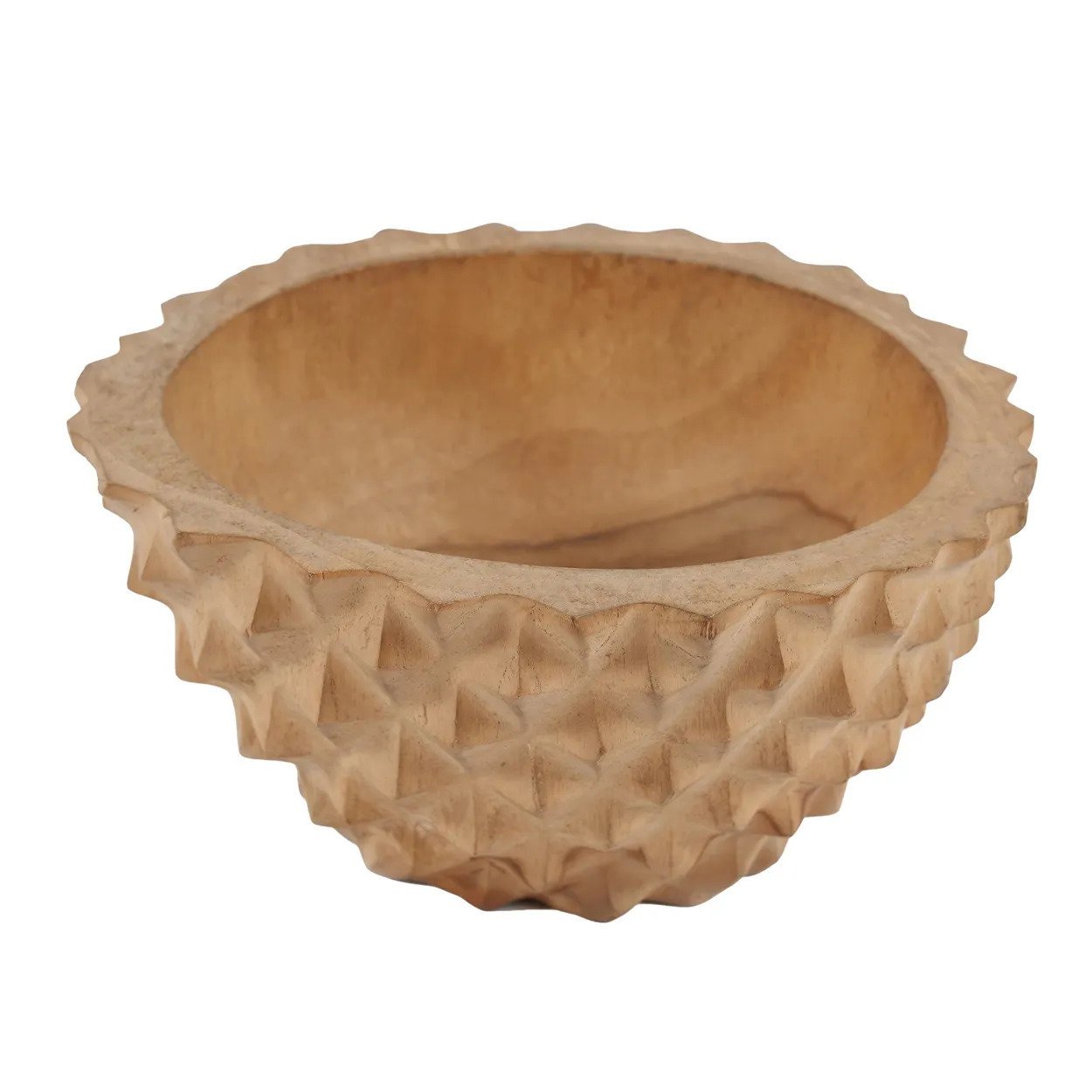 BB - Kom Teak Root Durian - M