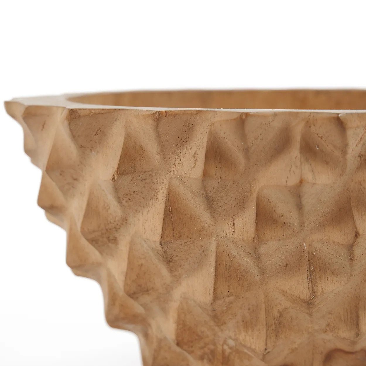 BB - Kom Teak Root Durian - M