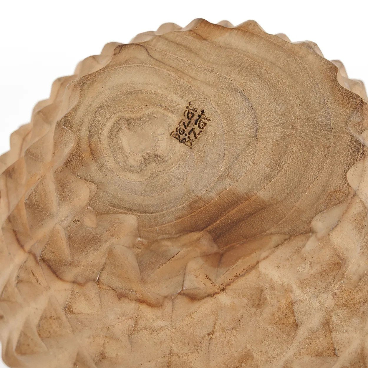 BB - Kom Teak Root Durian - M