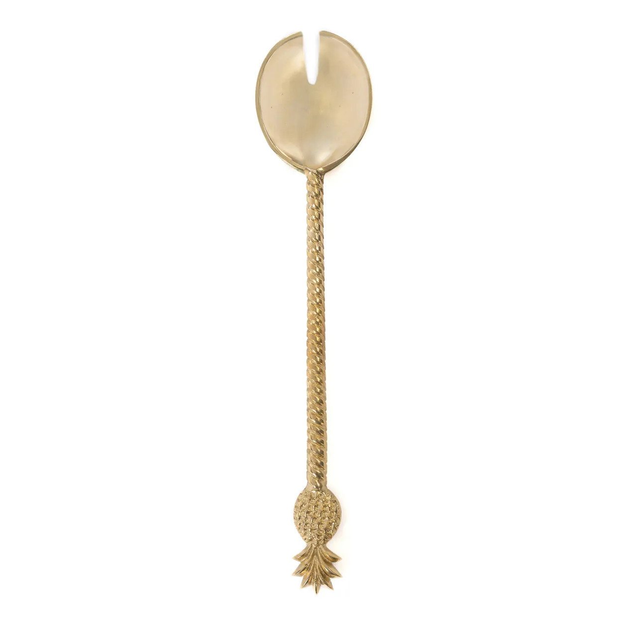 BB - Saladevork Pineapple - Goud