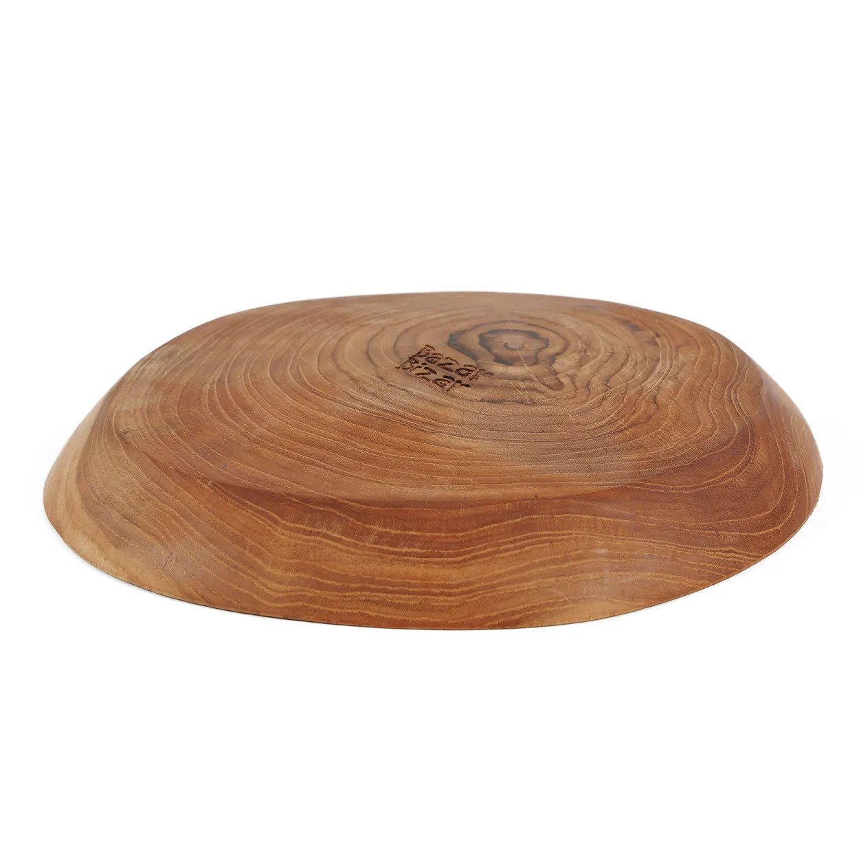 BB - Bord Teak Root Organic