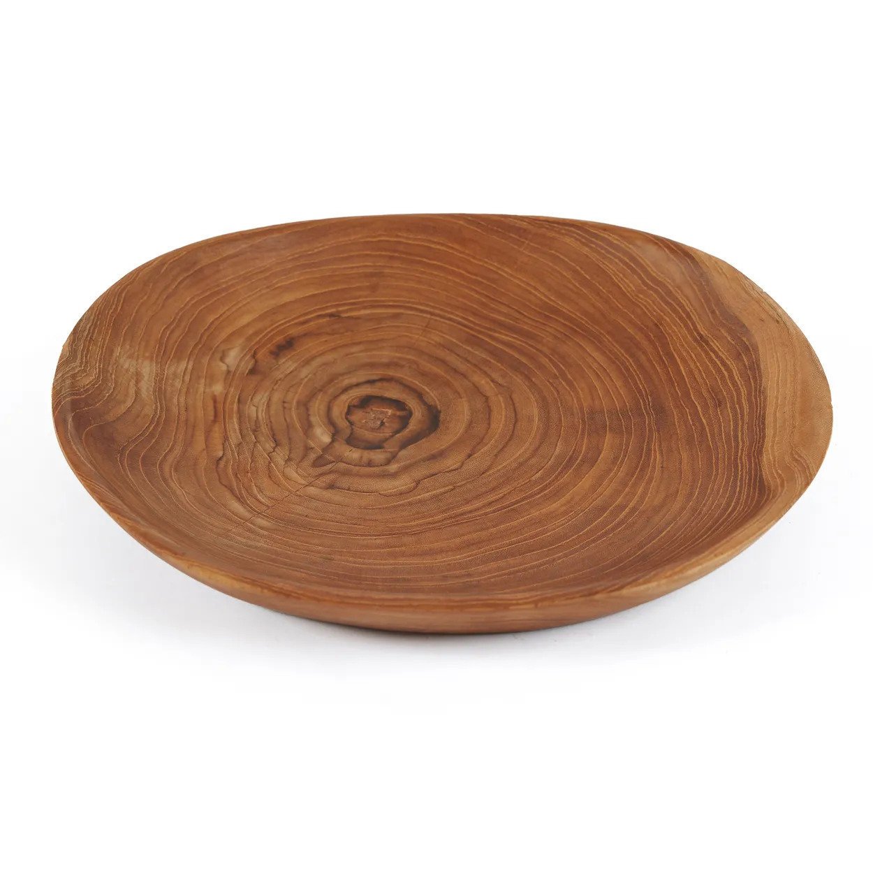BB - Bord Teak Root Organic