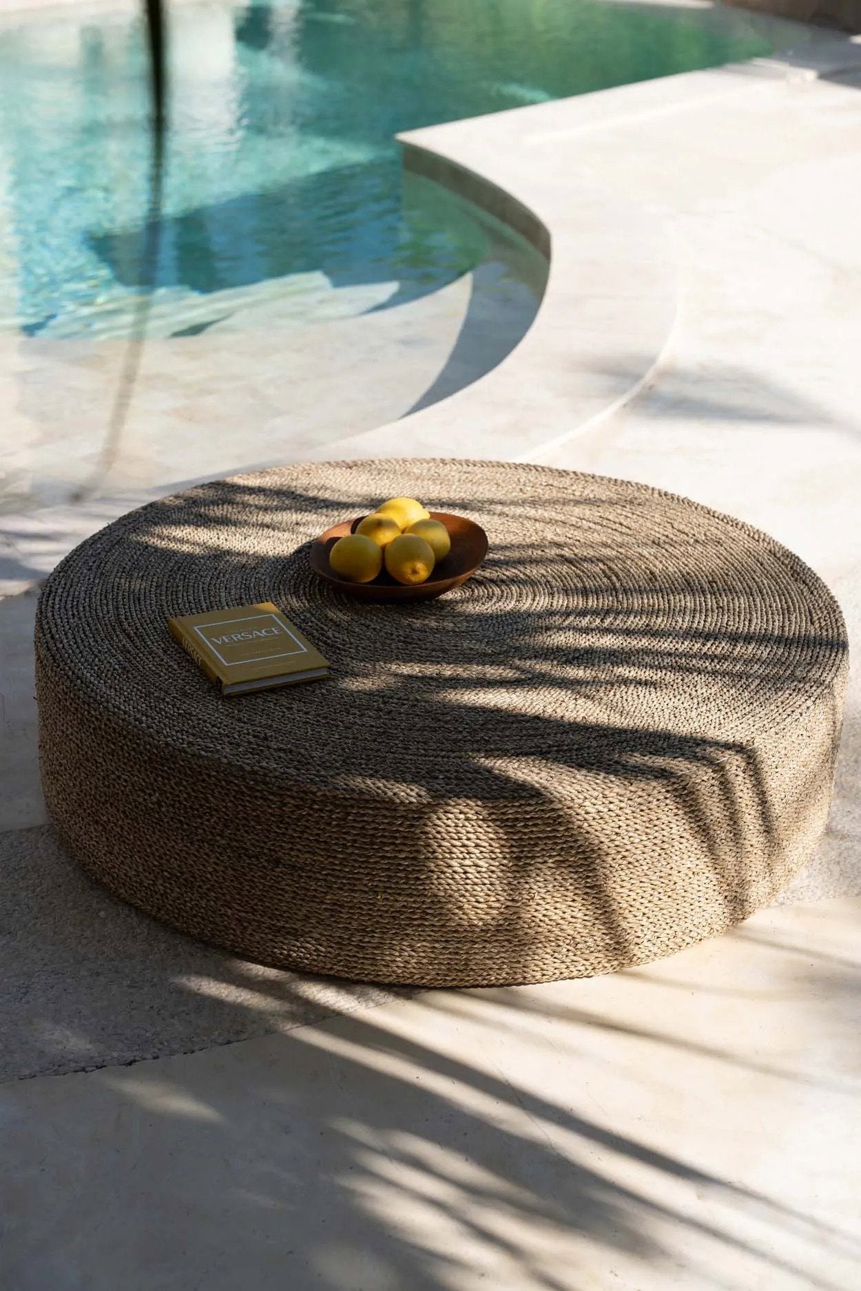 BB - Bord Teak Root Organic