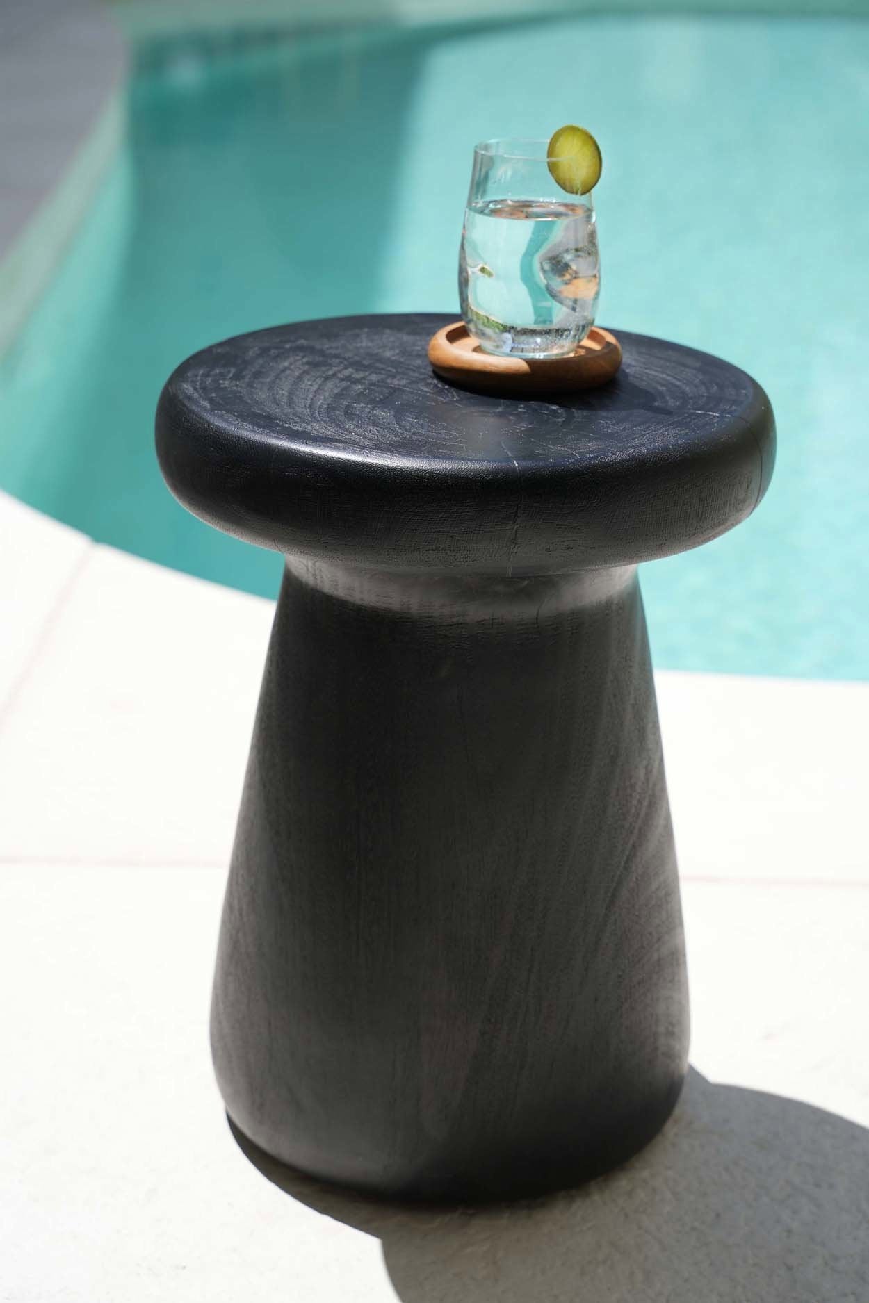 BB - Het waterglas