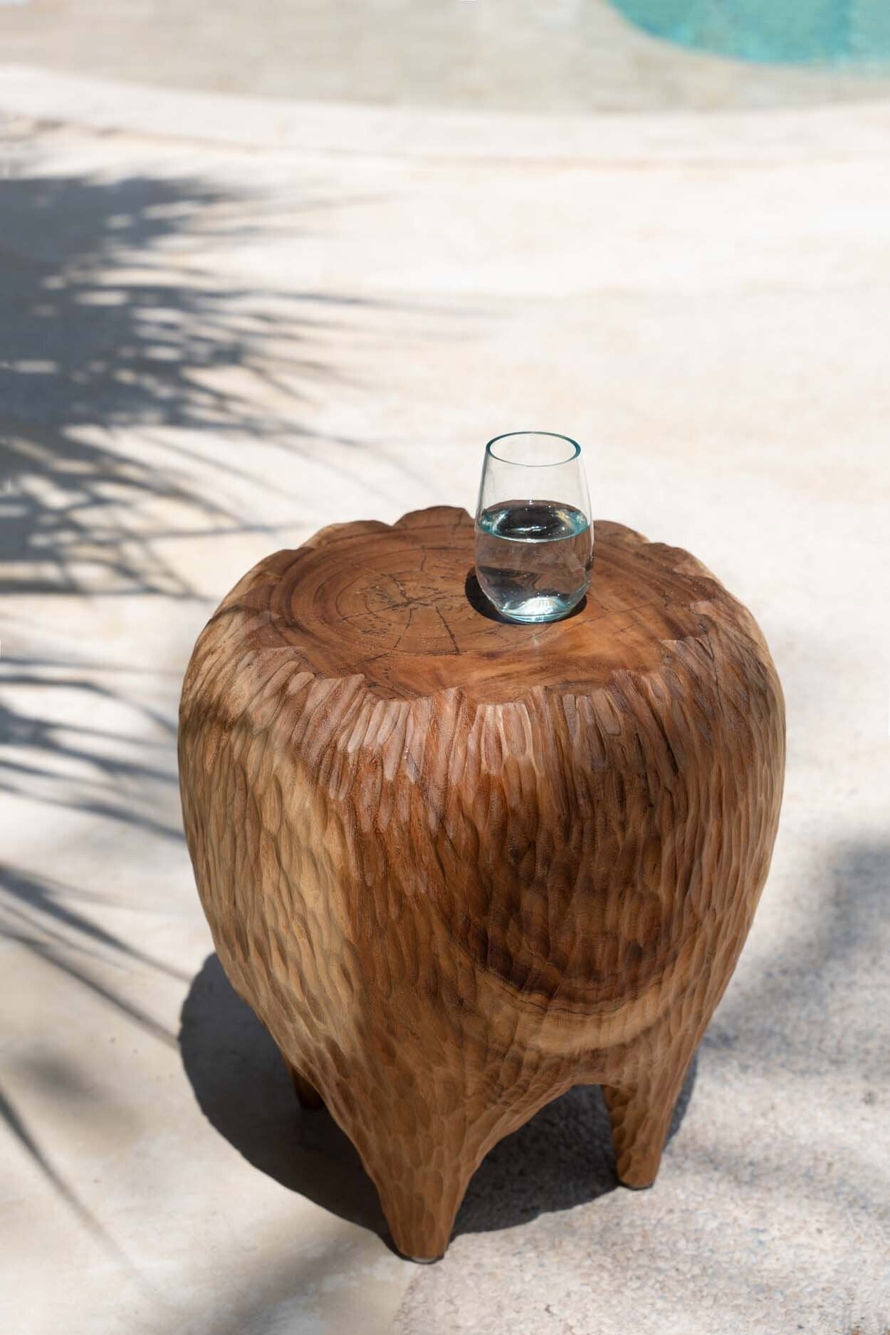 BB - Het waterglas