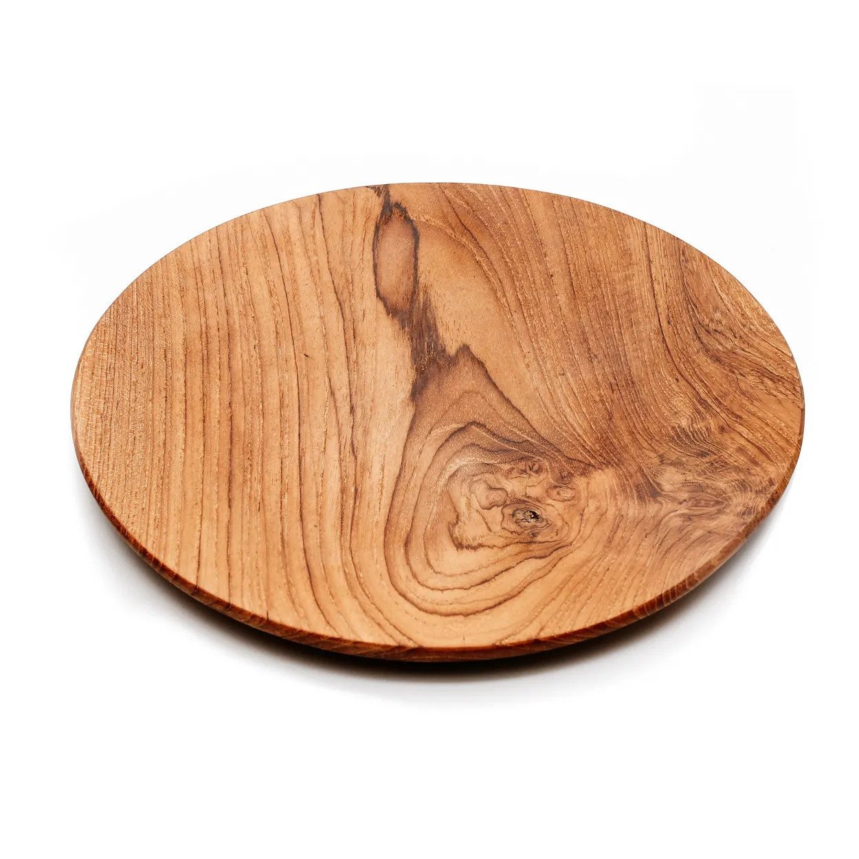 BB - Onderzetter Teak Root - XL