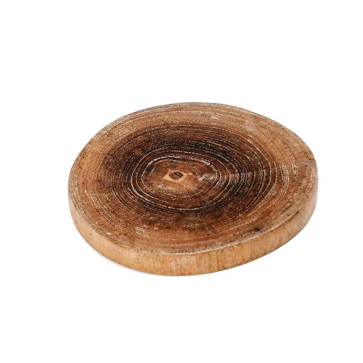 BB - Onderzetter Teak Root Boho