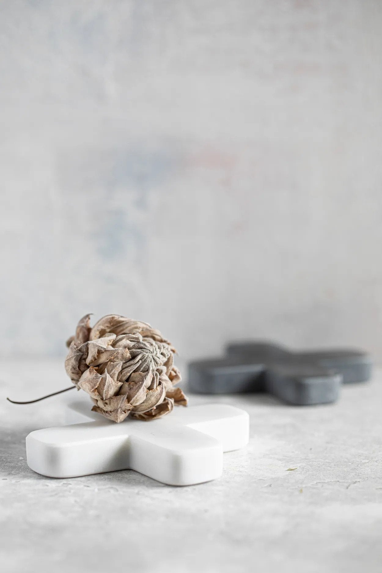 BB - Pannenonderzetter Marble