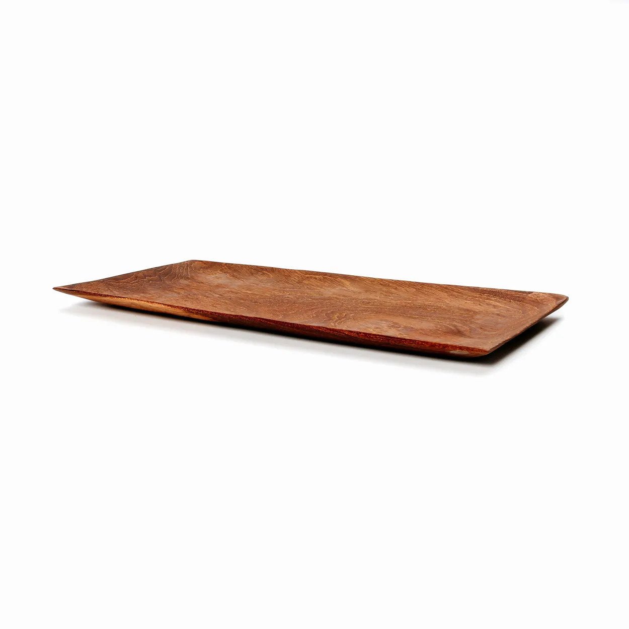 BB - Sushi Bord Teak Root - M